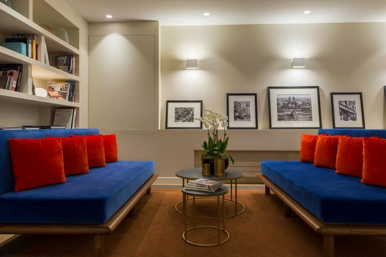 Фото Jardin de Cluny