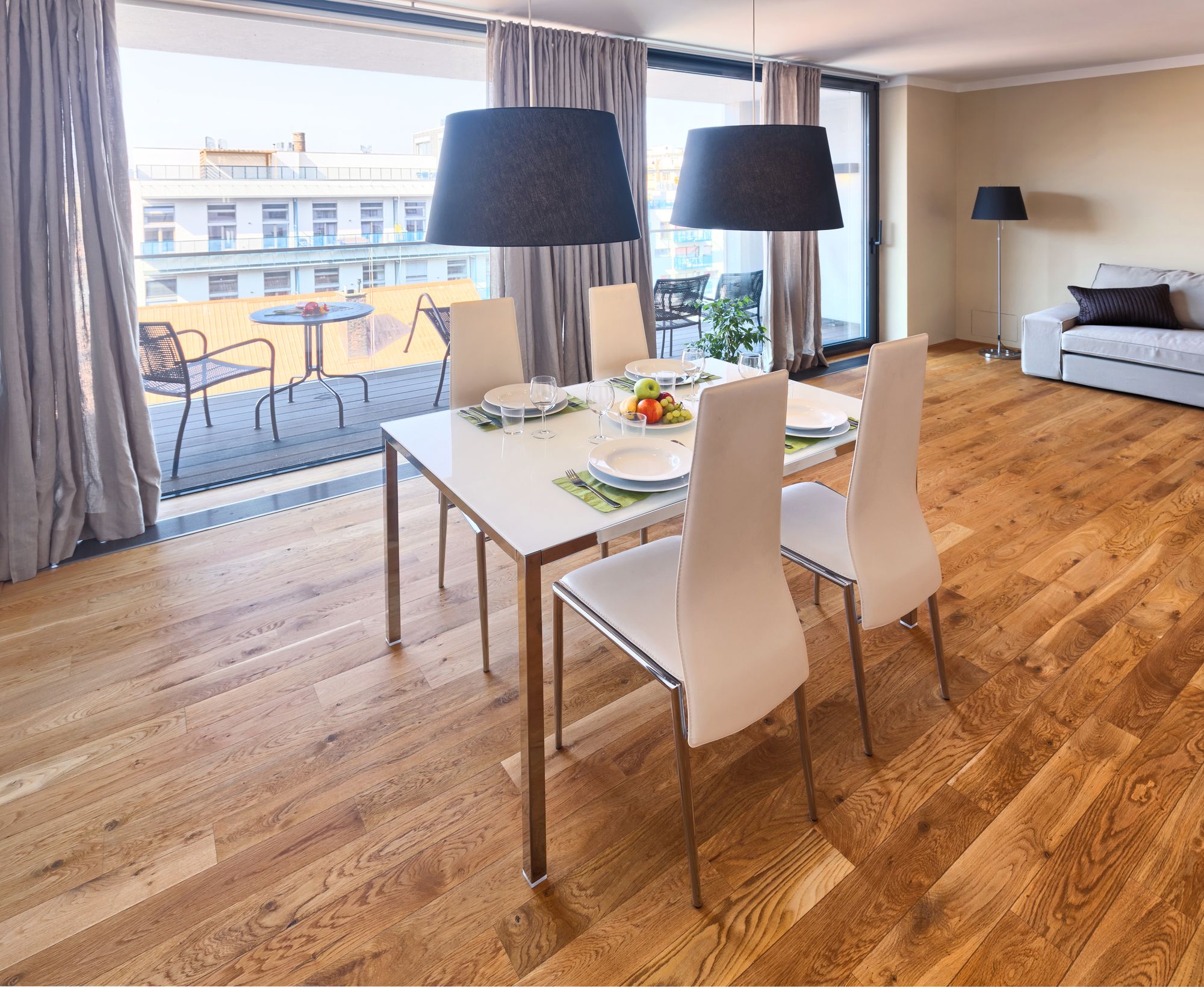 Фото Empirent Karlín Residence