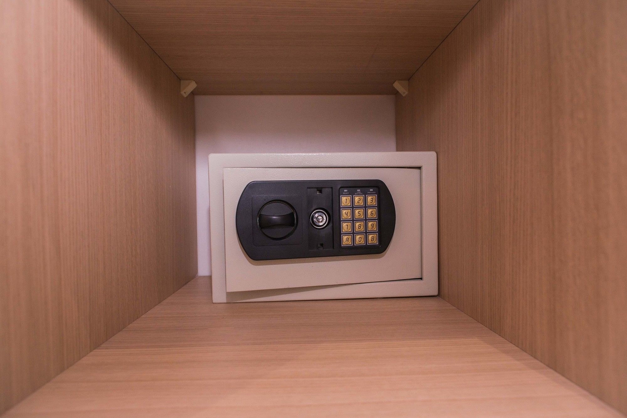 Фото Soho Luxury Suites