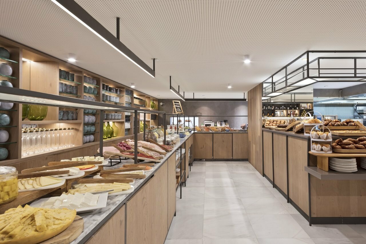 Фото Melia Palma Marina