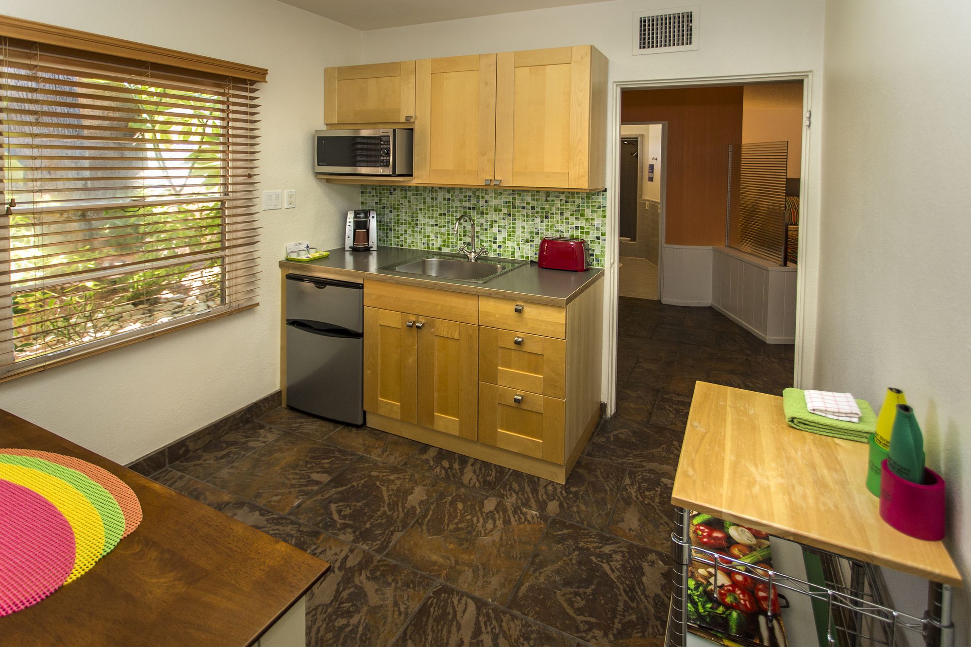 Фото Desert Riviera Hotel