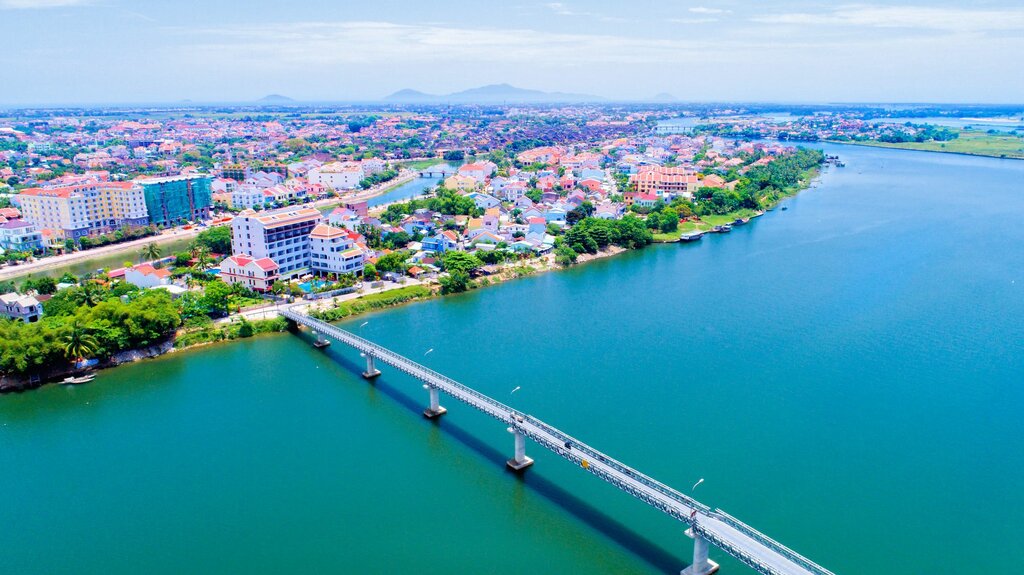 Hotel RiverTown Hoi An Resort & SPA, Hội An, photo