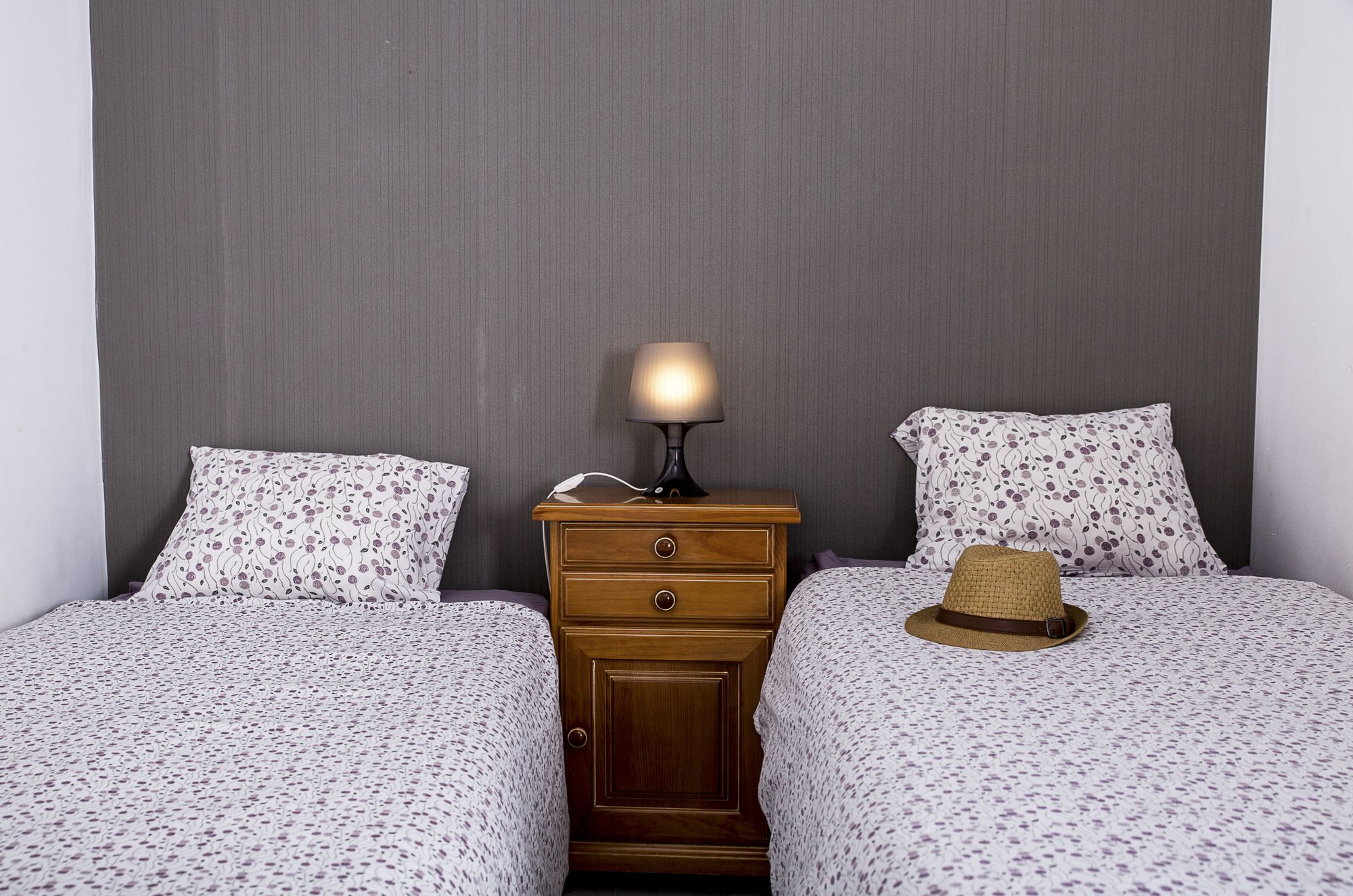 Фото Sea & Wave Alonso de Palencia