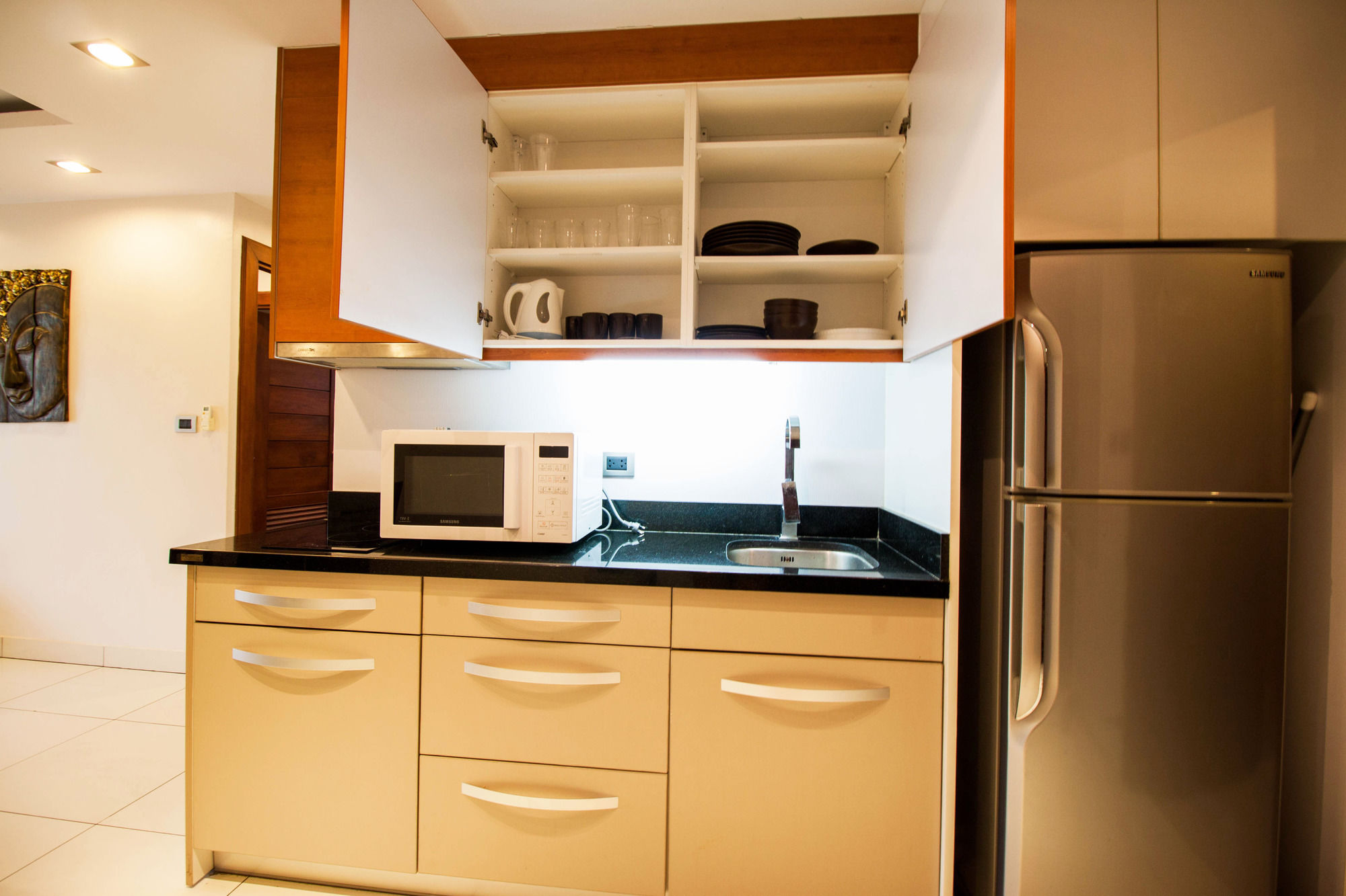 Фото Hyde Park Residence by Pattaya Sunny Rentals