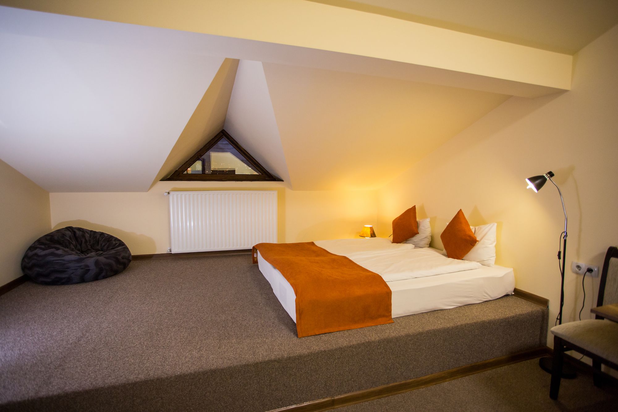 Фото My Hotel Yerevan