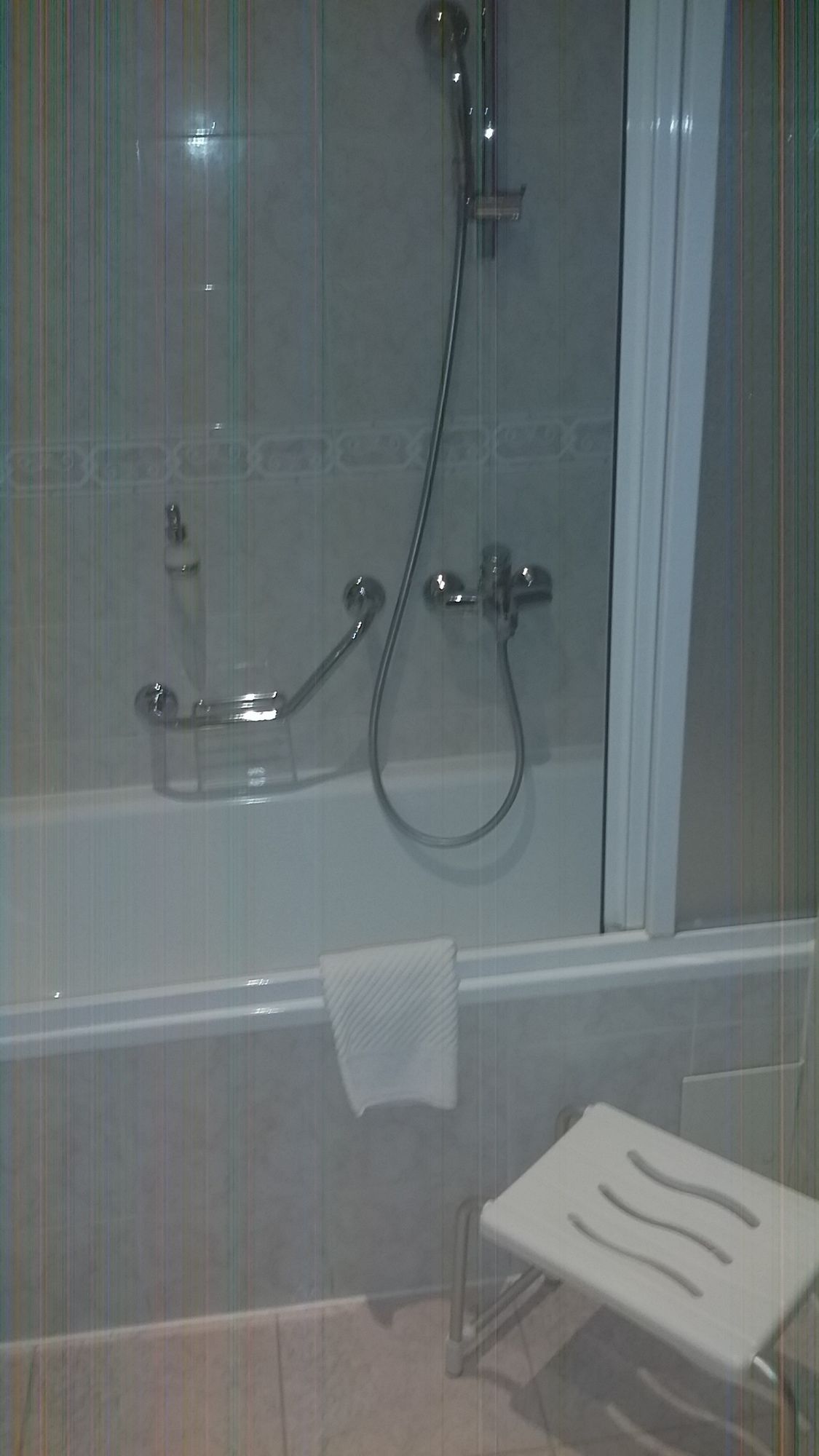 Фото Hotel Trinity