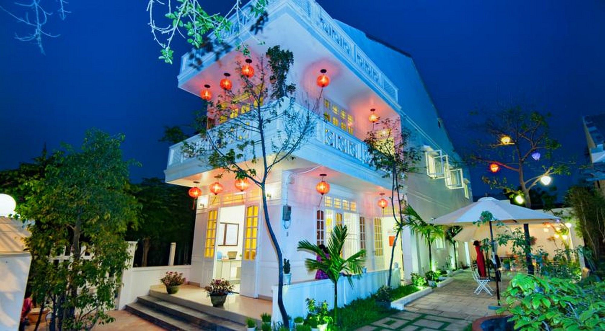 Фото Minh Phat Homestay
