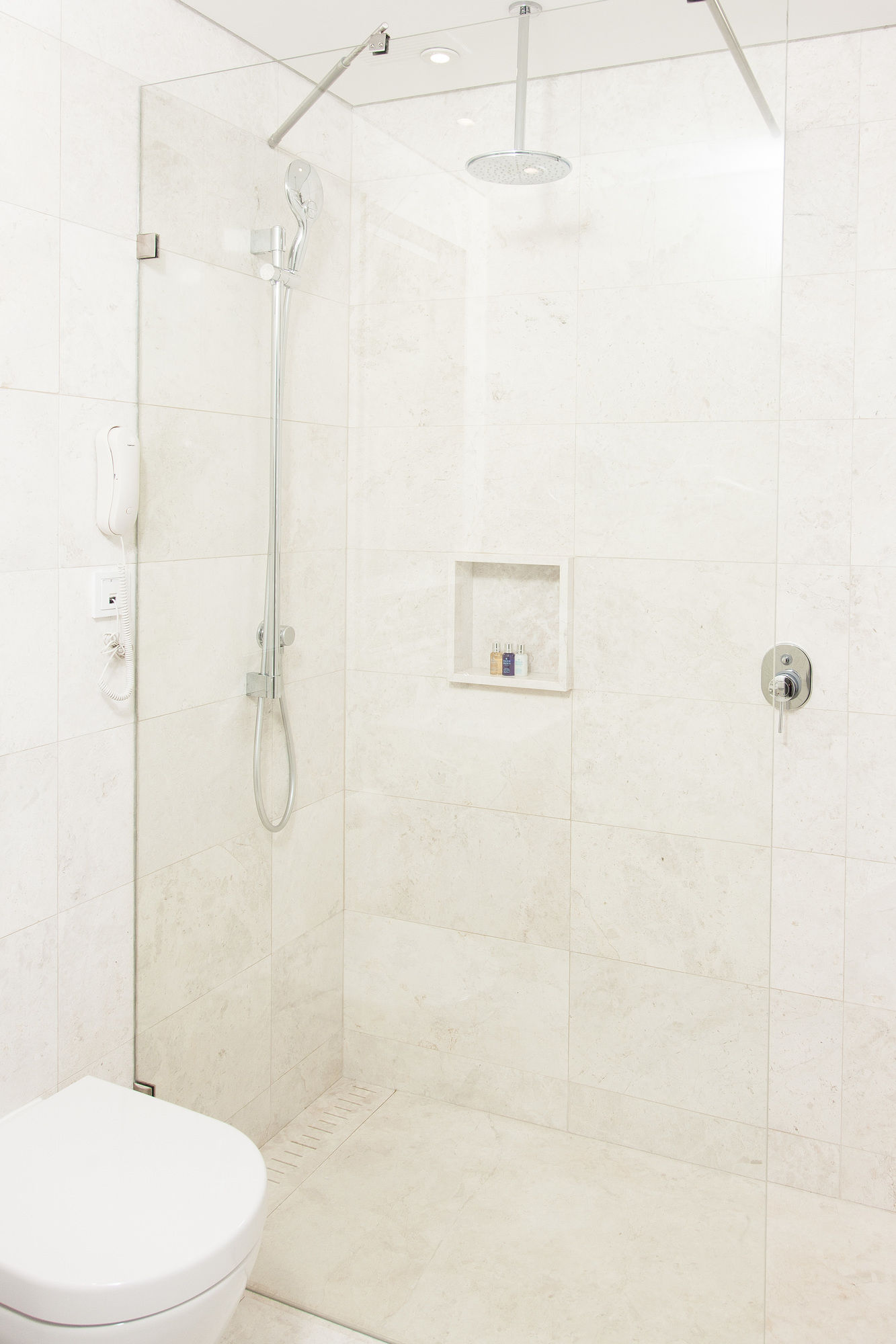 Фото Ayia Marina Suites