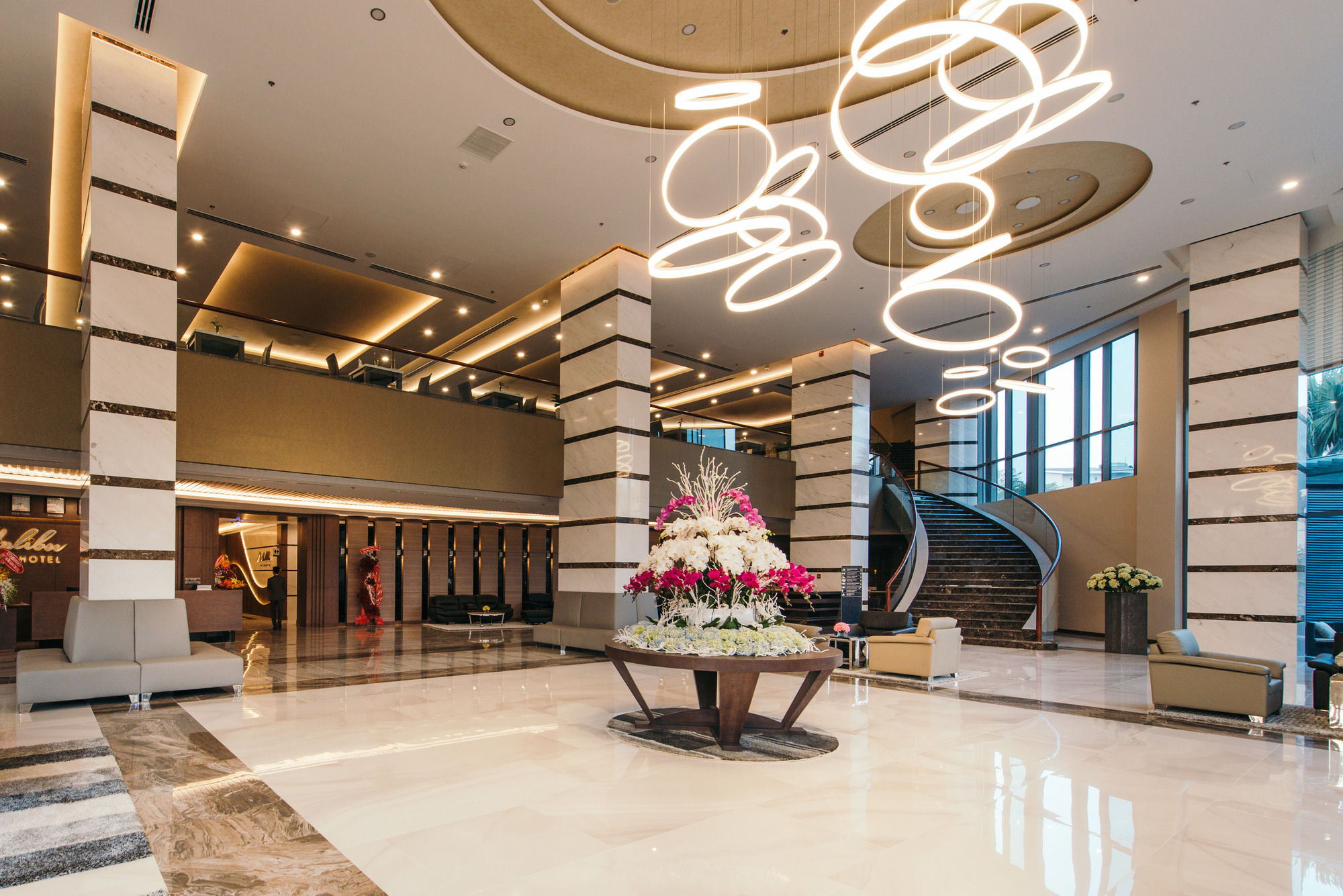 Фото Malibu Beach Hotel