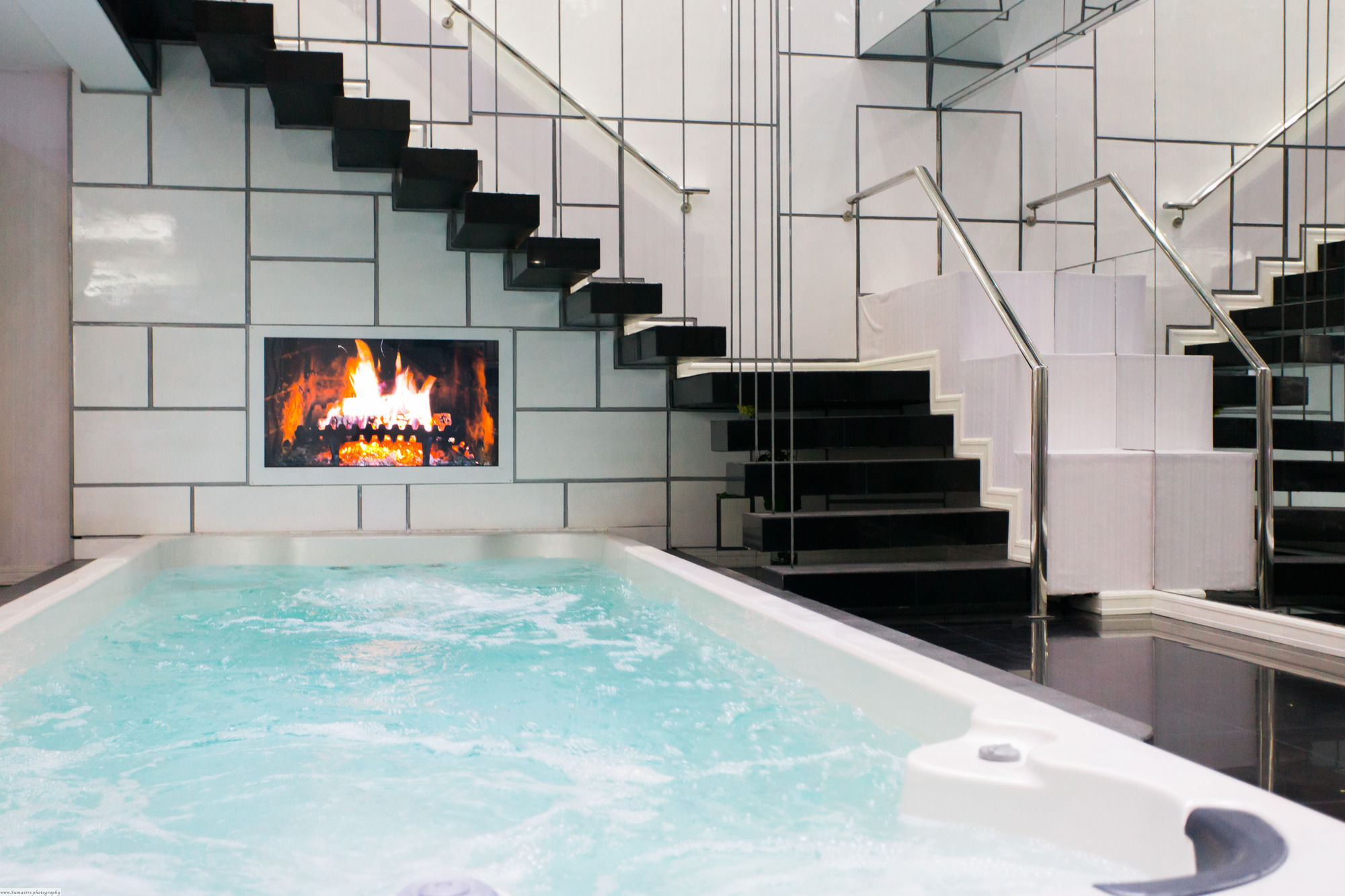 Фото Luks Lofts Hotel & Residences