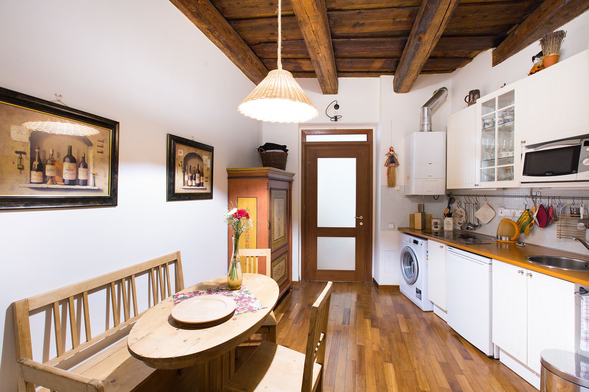 Фото Boris' apartments Old Town Square