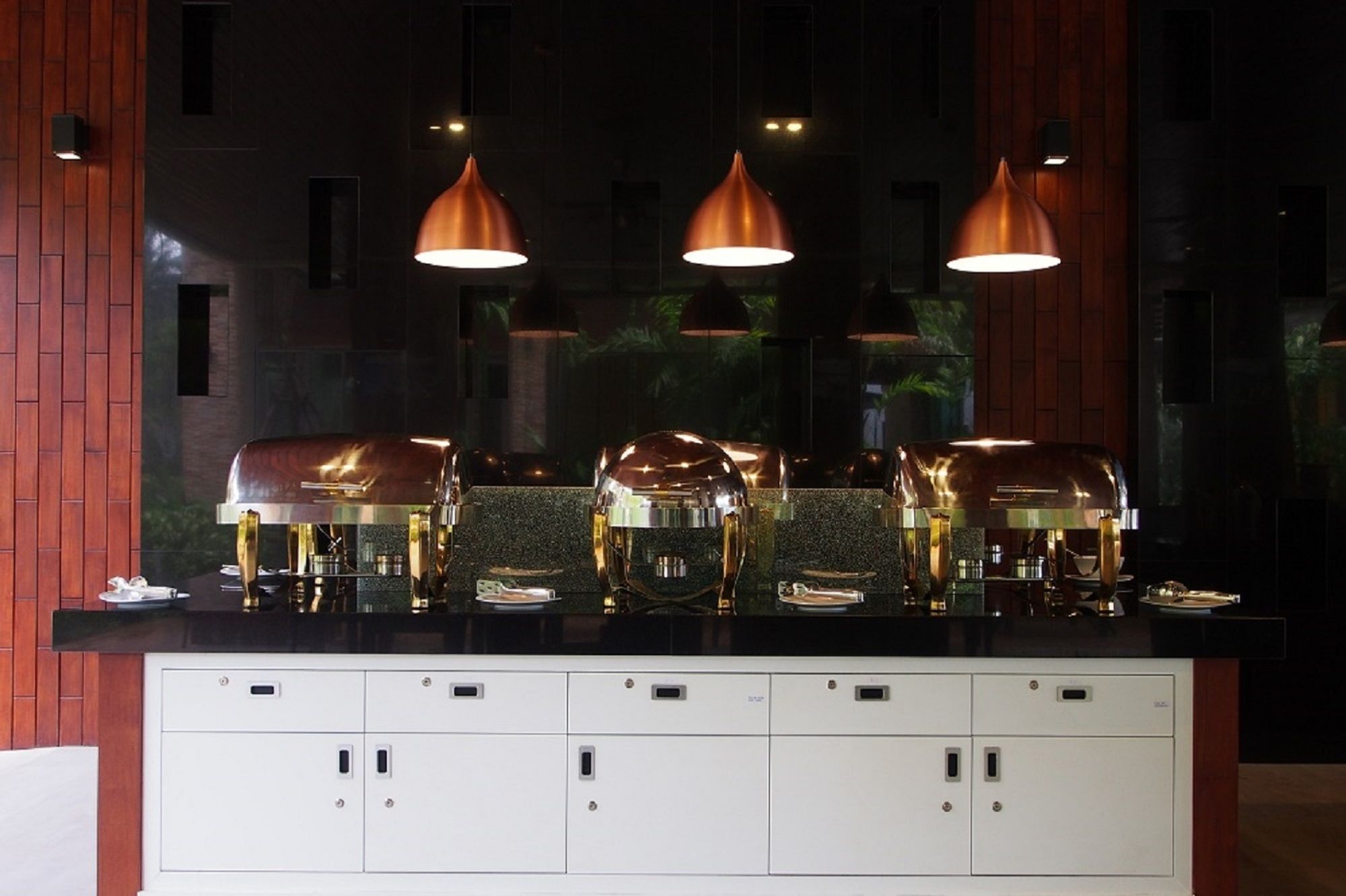 Фото Hula Hula Resort AO Nang