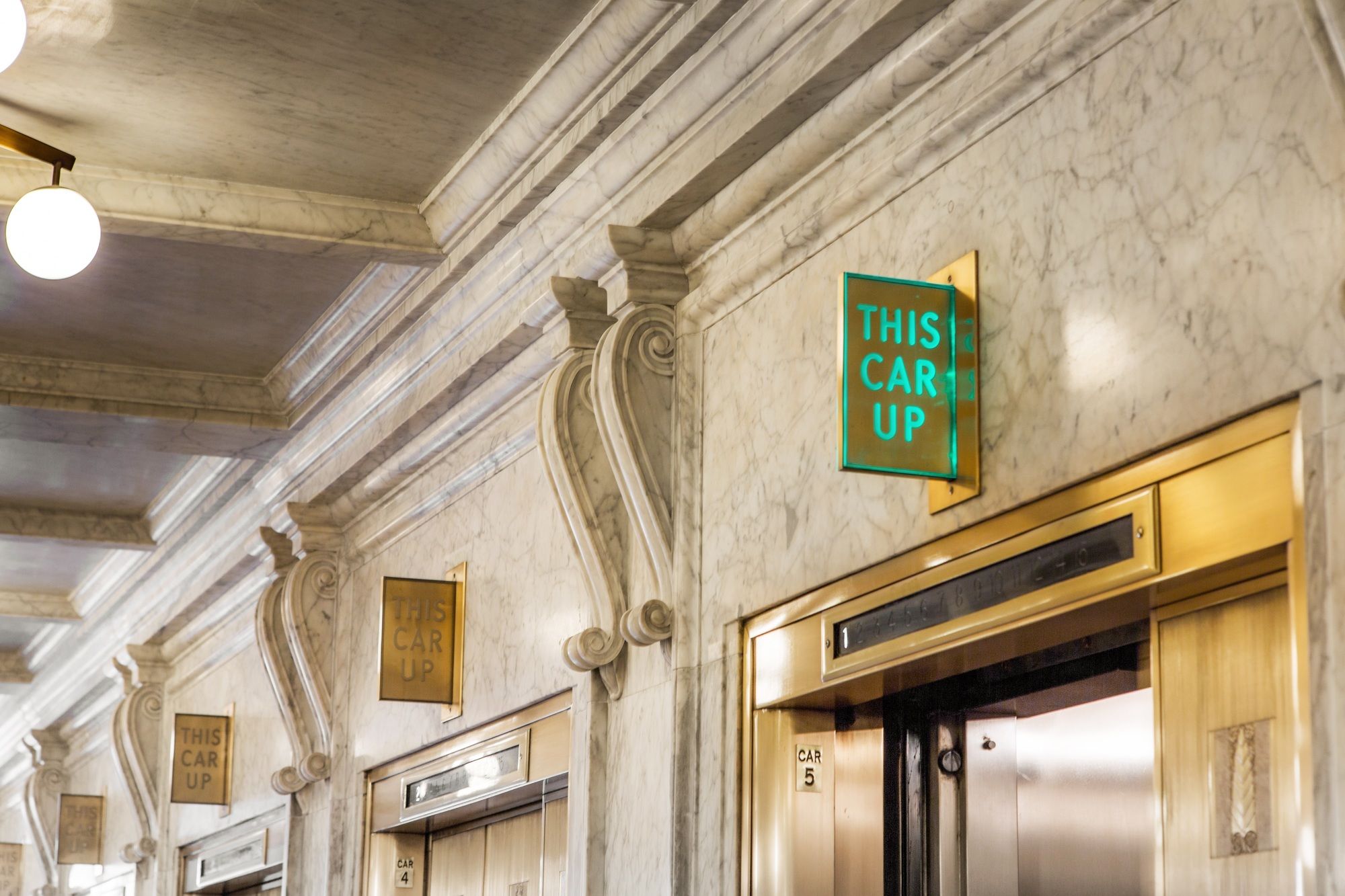 Фото Kimpton Gray Hotel, an Ihg Hotel