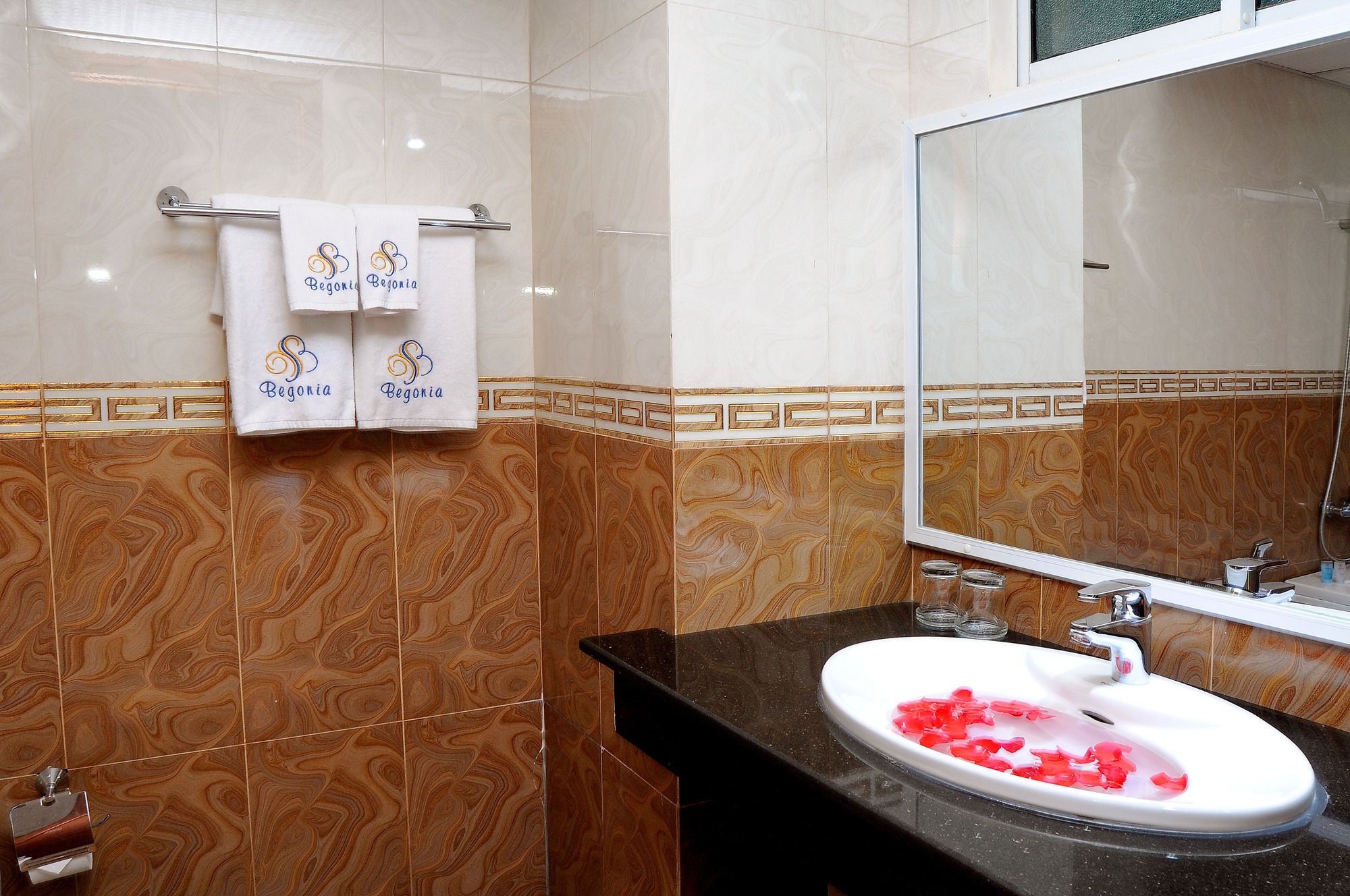 Фото Begonia Nha Trang