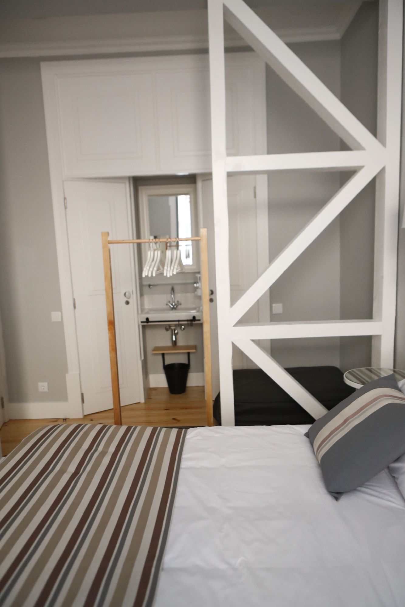 Фото B in B Lisbon Downtown Suites