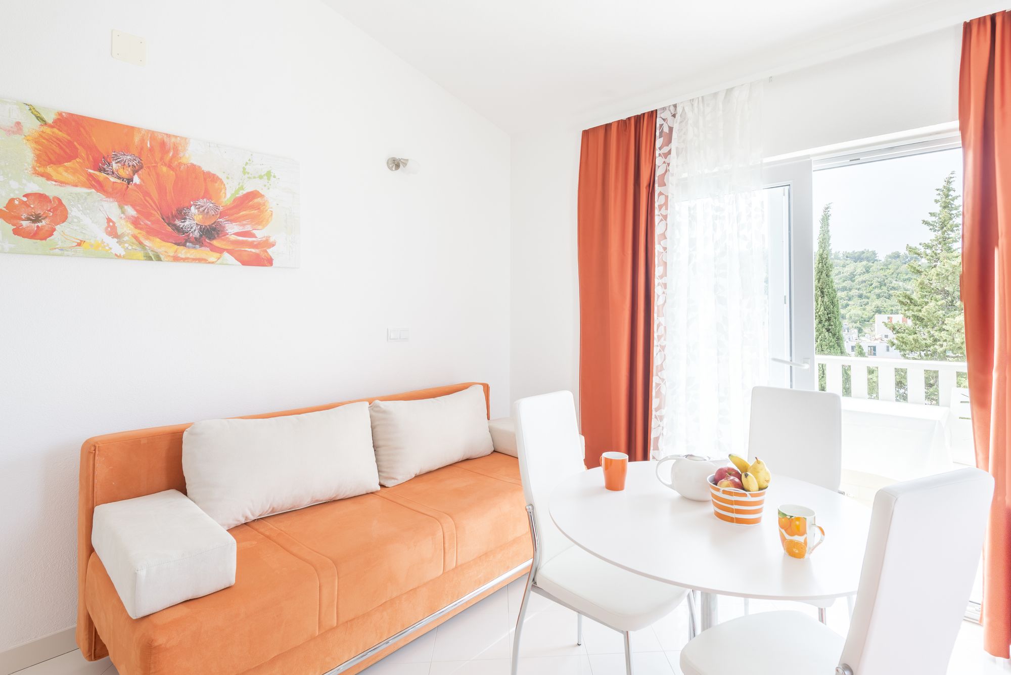 Фото Apartmani Nikolina