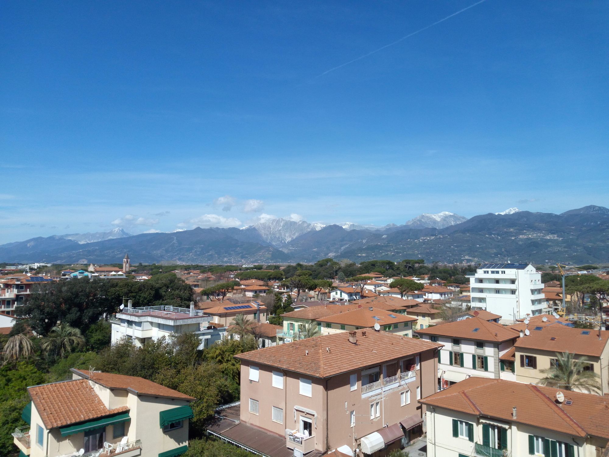 Фото Hotel Ambasciatori