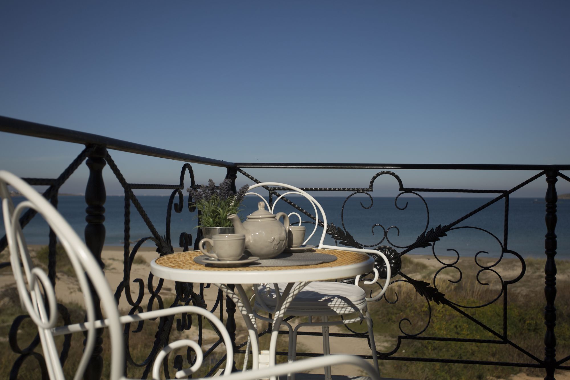 Фото Hacienda Beach