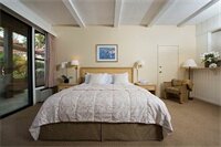 Фото La Jolla Shores Hotel