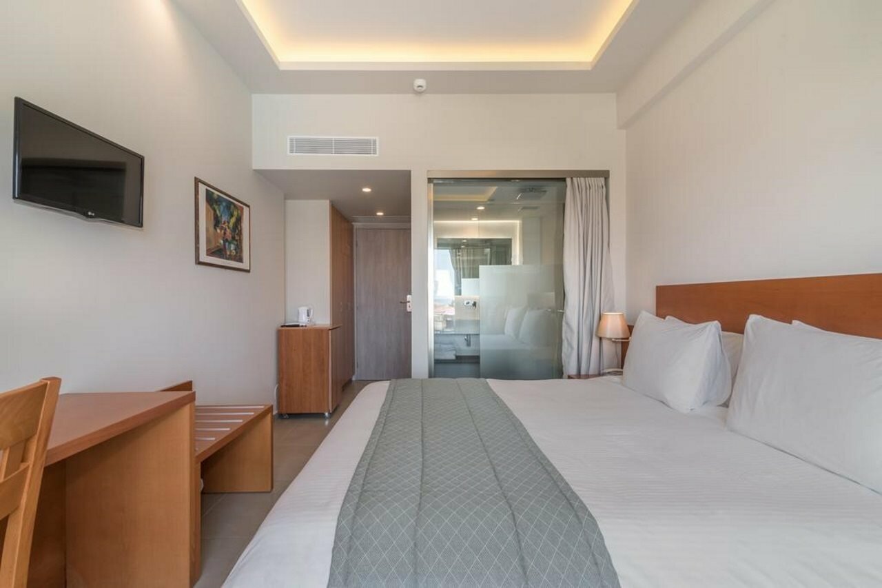 Фото Hotel Palmyra