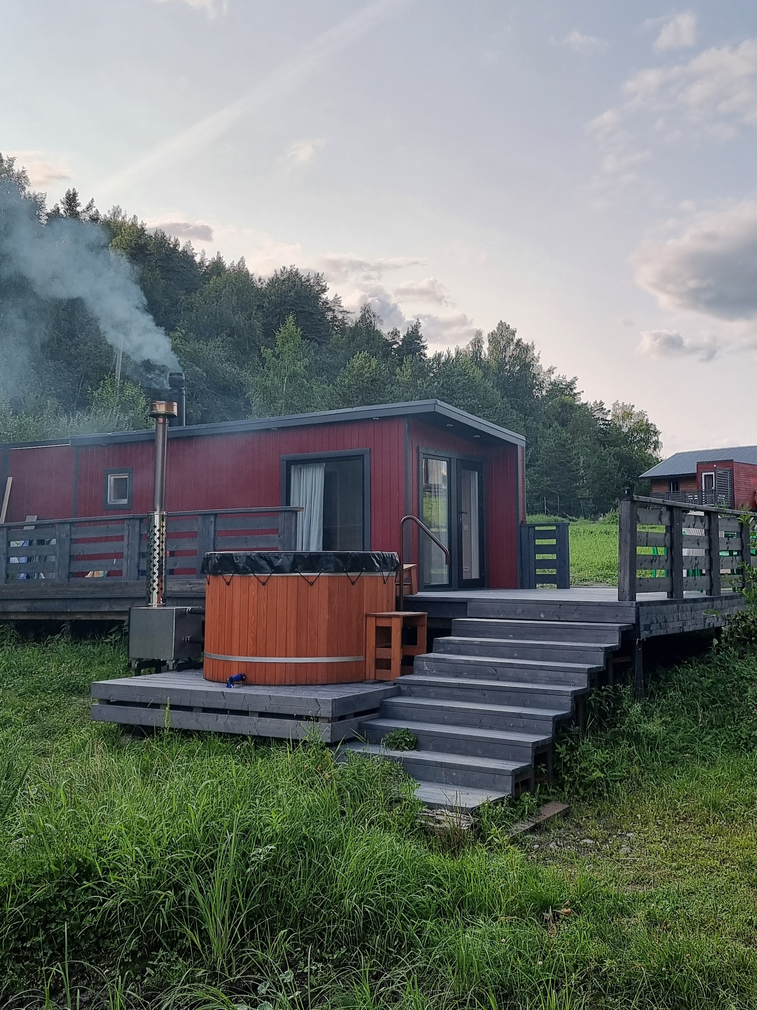 Фото Залив Души