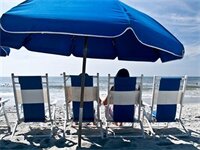 Фото Palette Resort Myrtle Beach by Oyo