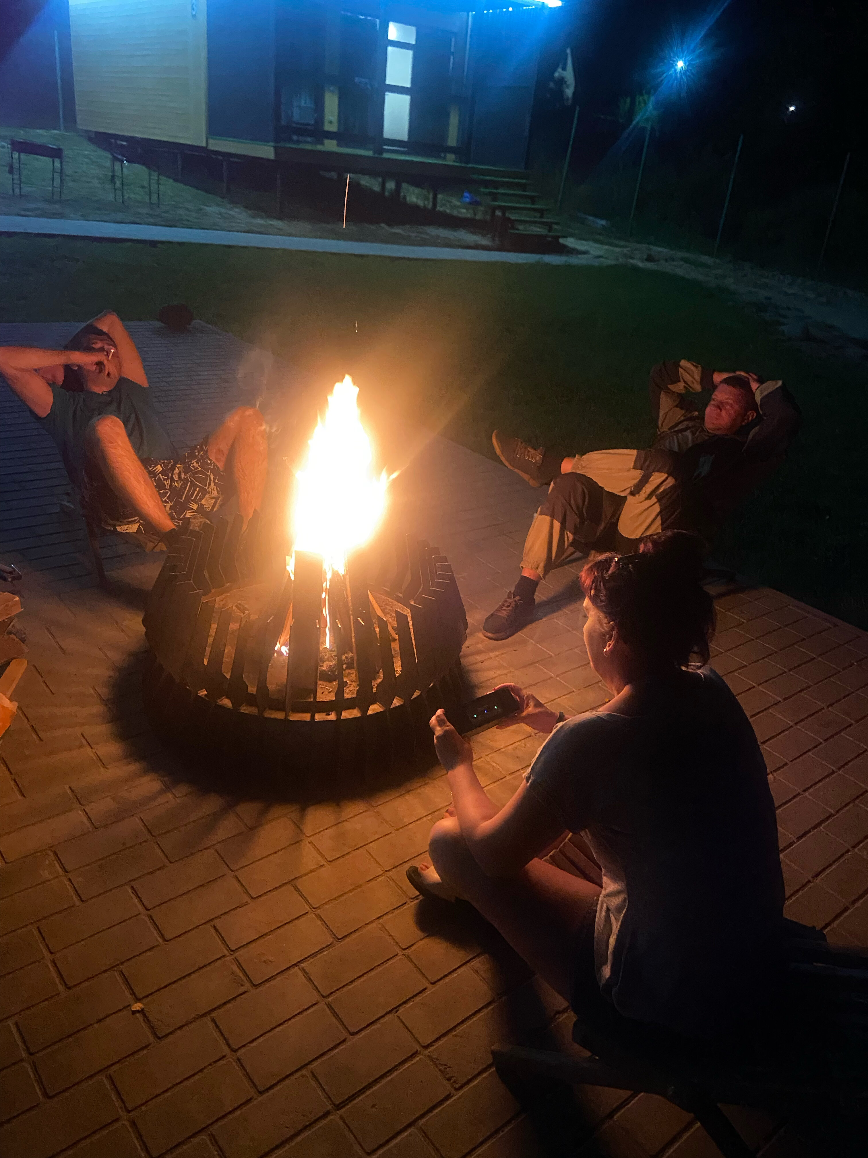 Фото Пильня