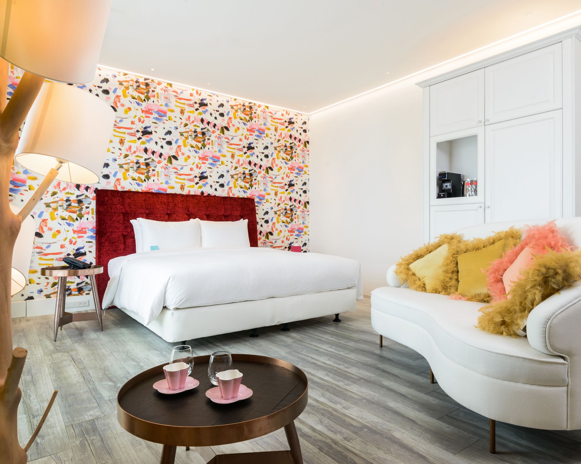 Фото Hotel Poispois