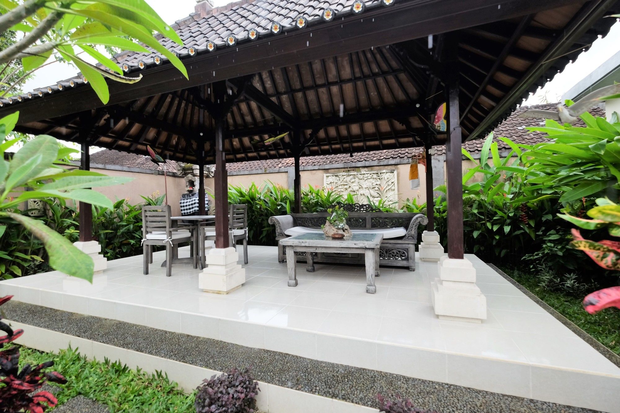 Фото Villa Bakti Ubud