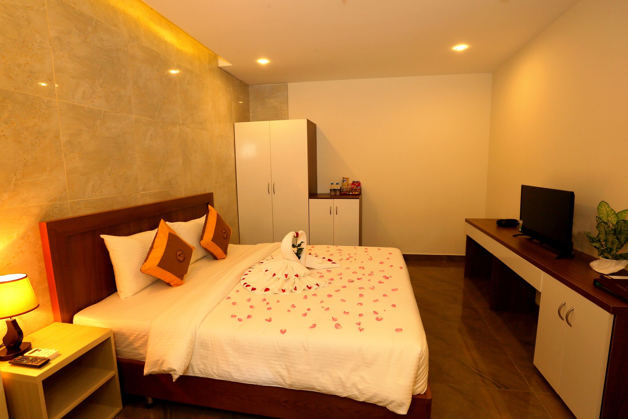 Фото Отель Friendly