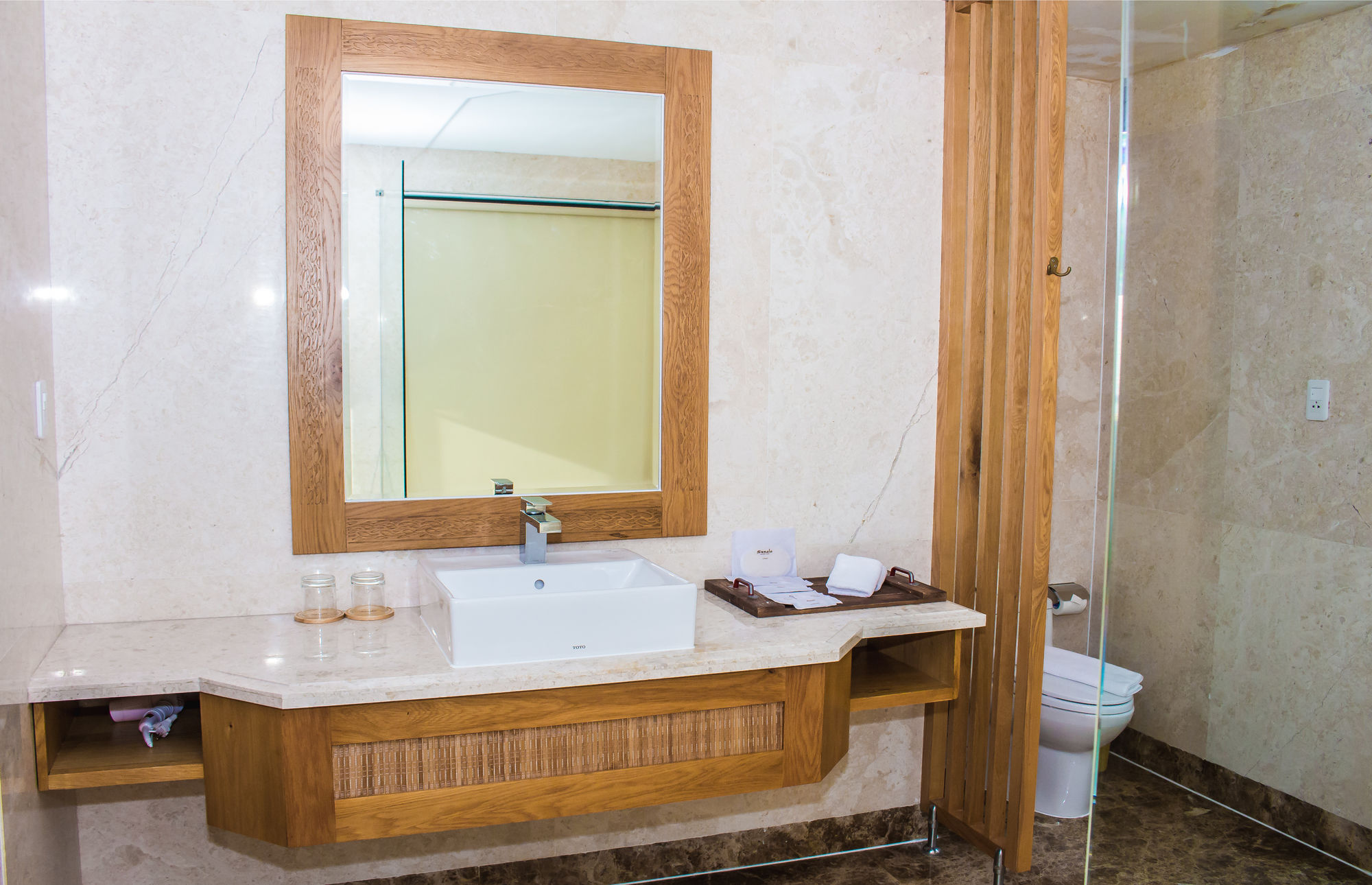 Фото Sonata Resort & SPA