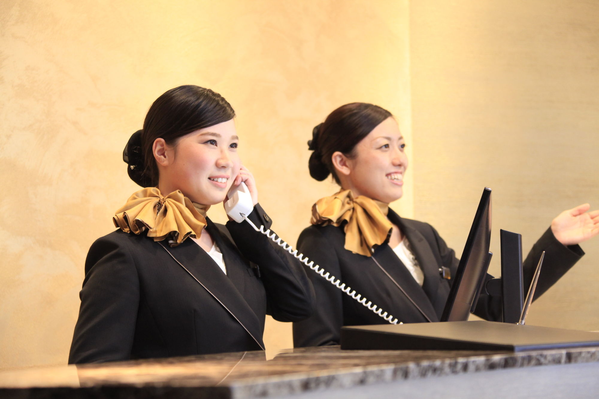 Фото Richmond Hotel Premier Tokyo Schole