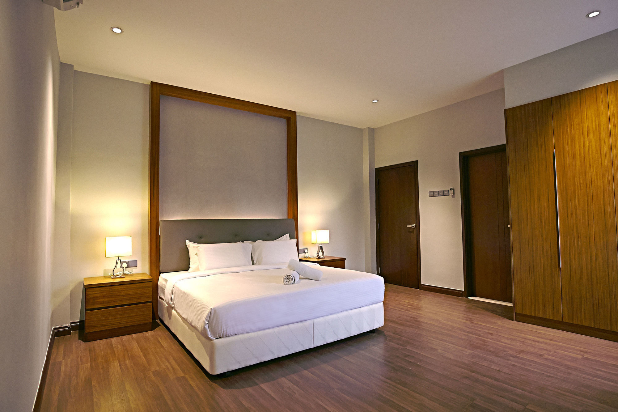 Фото 1 Damai Residence – The Luxury 3 Bedroom Suite @ Klcc