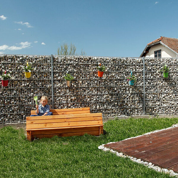 Concrete, concrete products Eurostone, Kayseri, photo