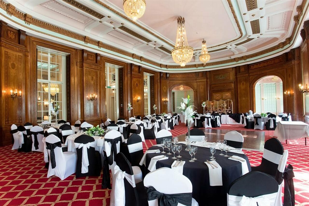 Фото Adelphi Hotel