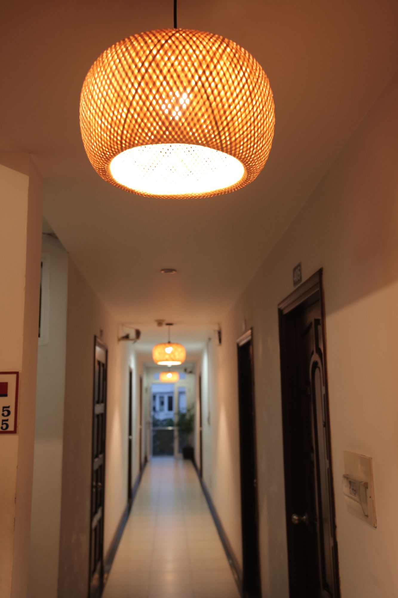 Фото Hoang Yen Hotel - Phu My Hung