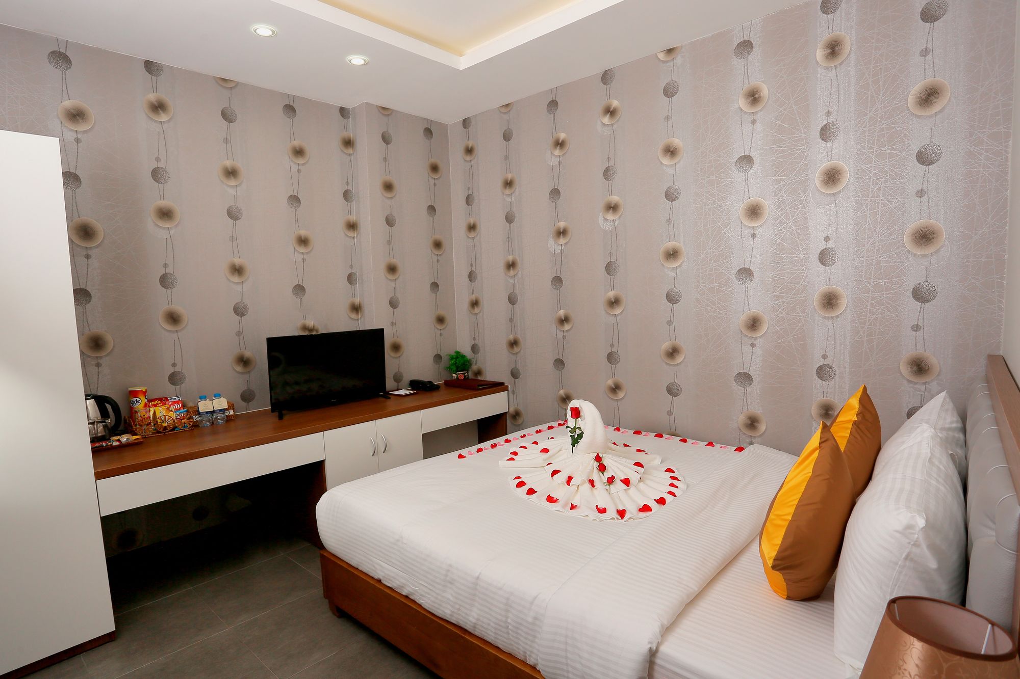 Фото Отель Friendly