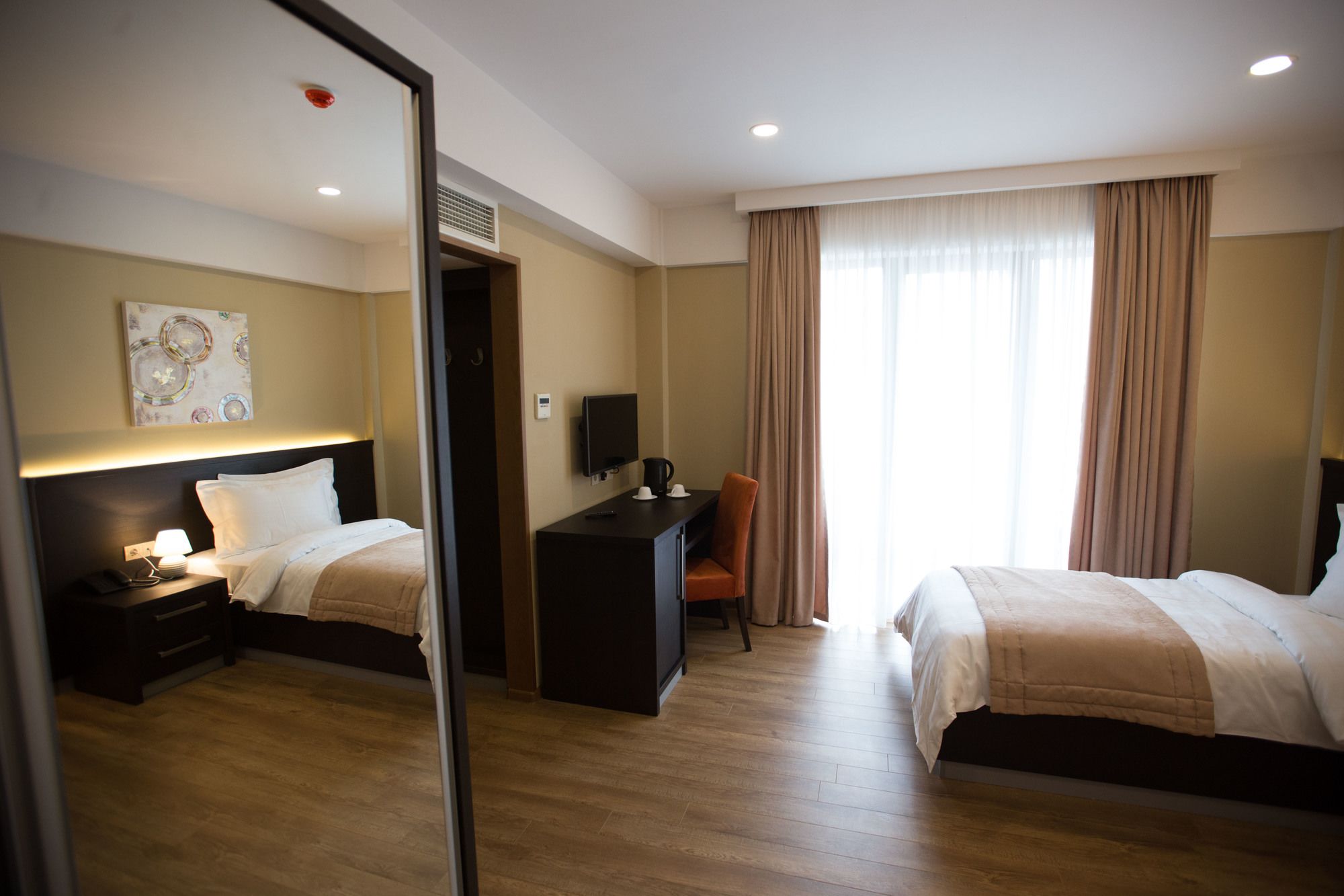 Фото Sephia Hotel