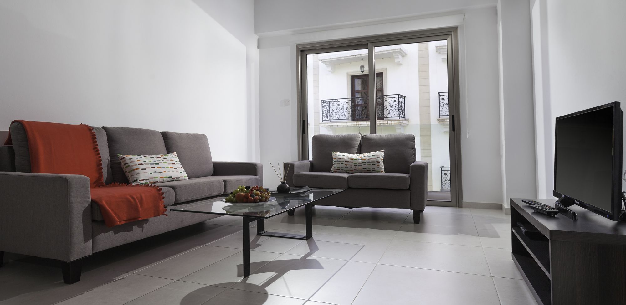 Фото Qcc Residence