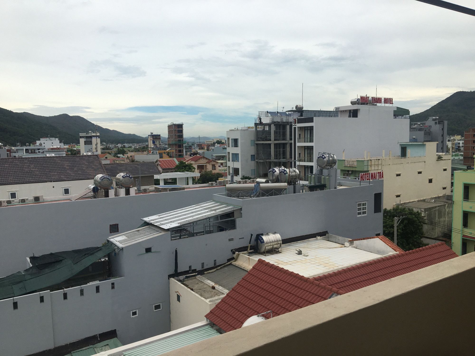 Фото Thanh Thao Hotel