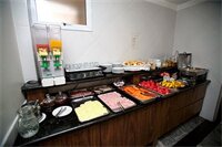 Фото Hotel Cinelândia