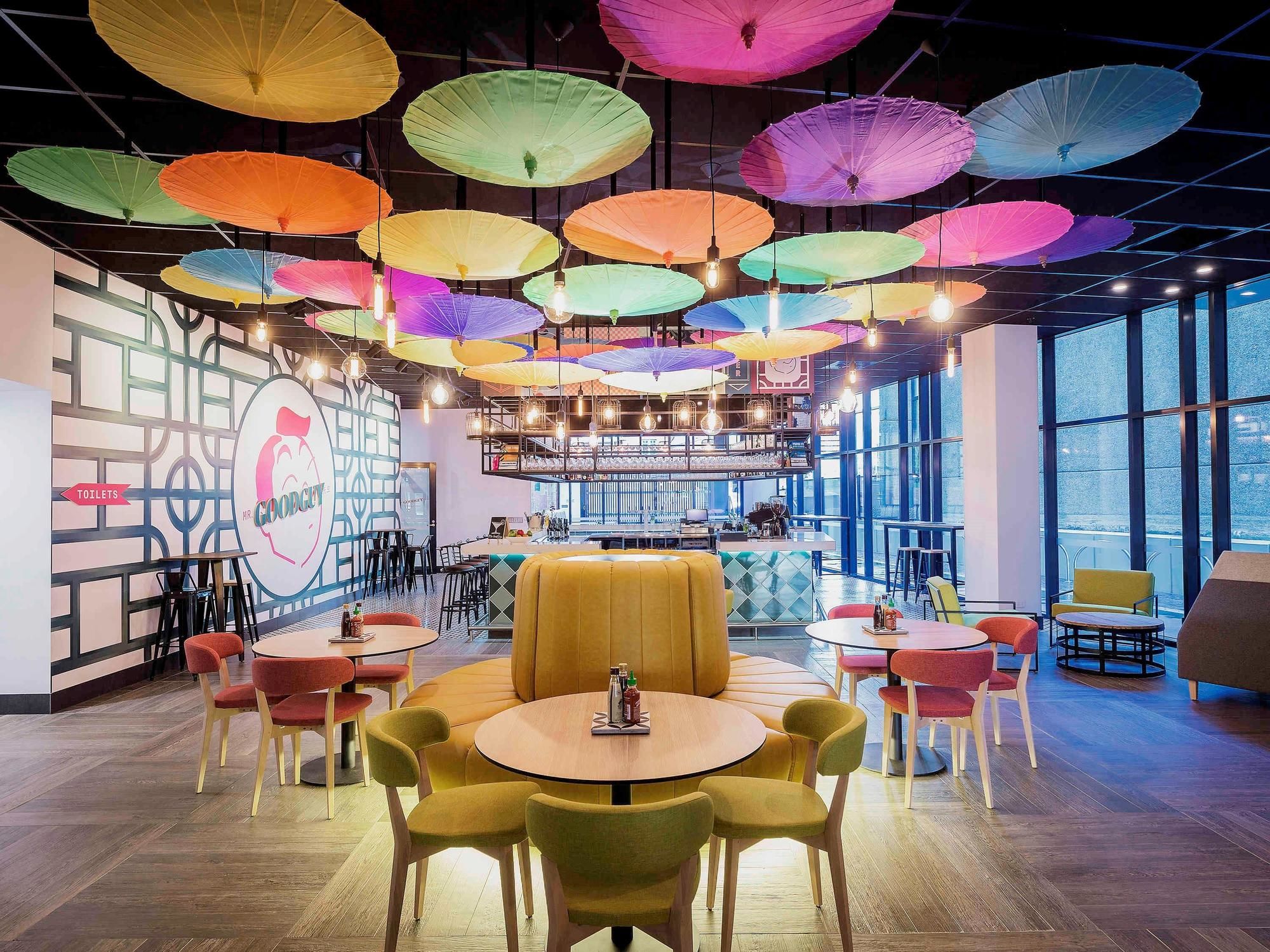 Фото Ibis Styles Hobart