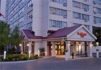 Фото Residence Inn by Marriott London Ontario