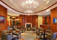 Фото SpringHill Suites by Marriott Atlanta Buckhead