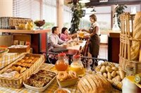 Фото Ibis Valencia Alfafar