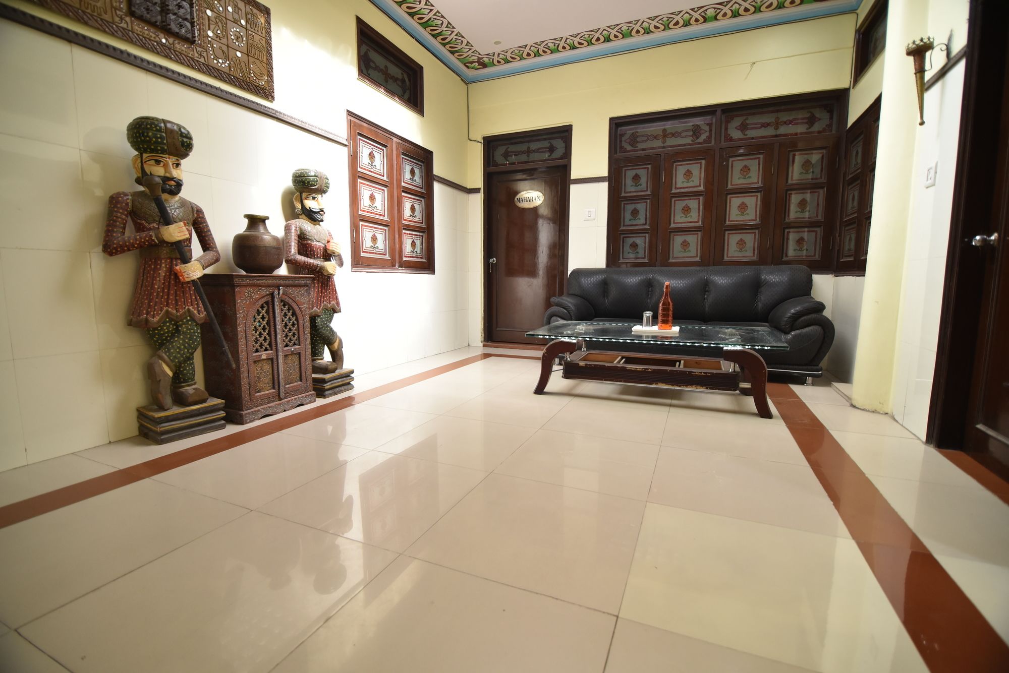 Фото Hotel Vaishnavi