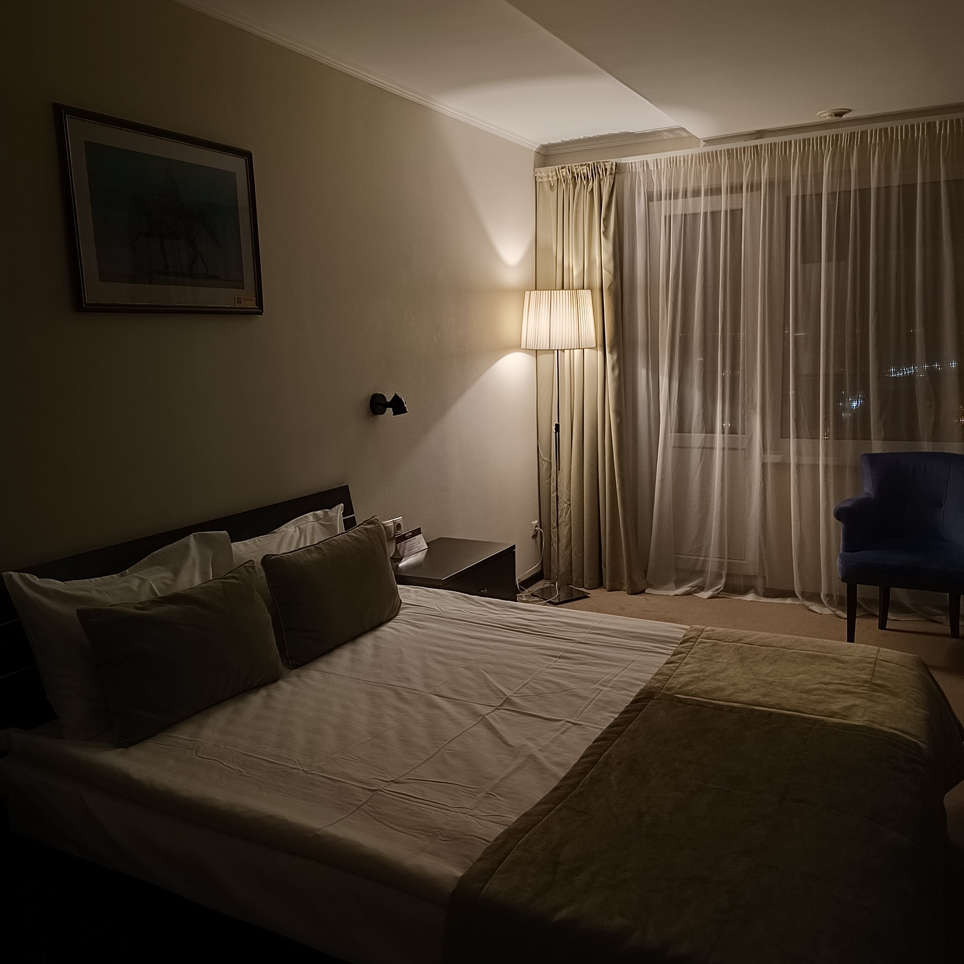 Фото отеля 4