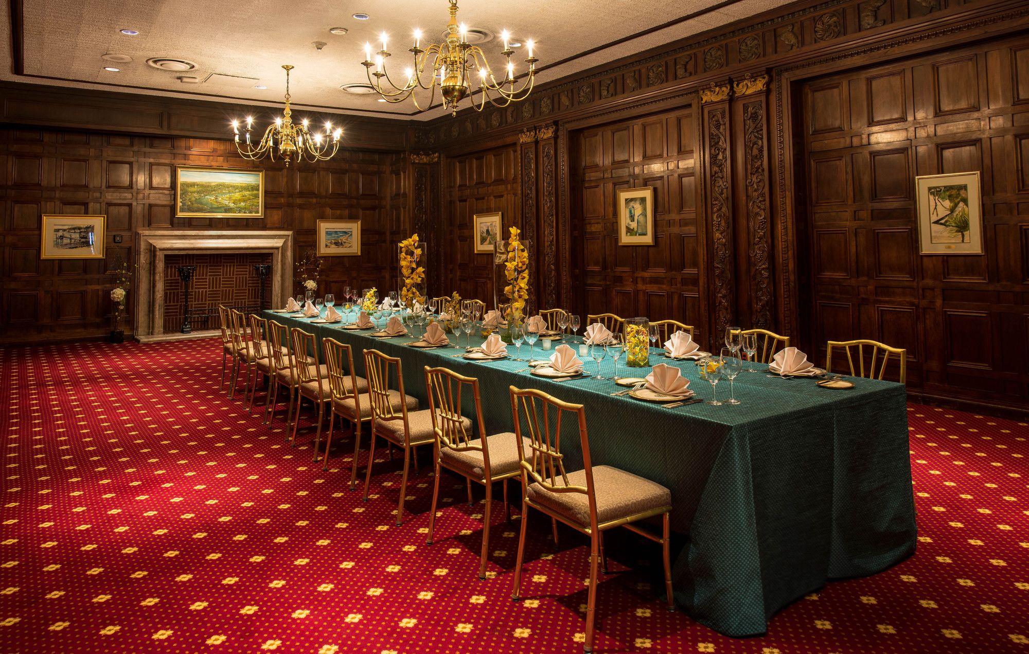 Фото Hotel Du Pont