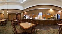 Фото Holiday Inn Express & Suites Irving Conv Ctr Las Colinas by Ihg