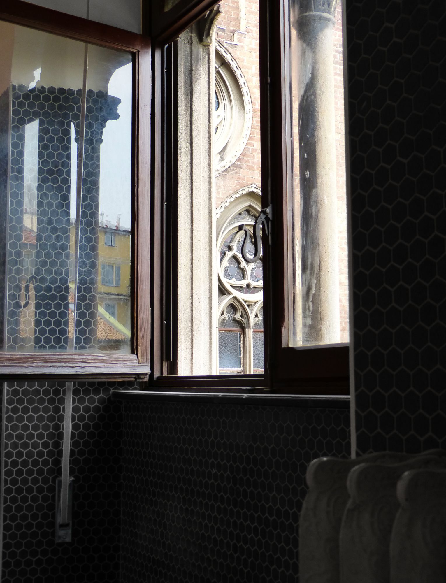 Фото Babila Hostel and Bistrot